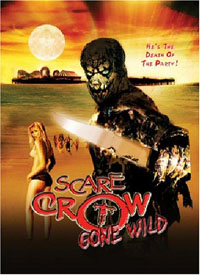 Scarecrow Gone Wild [2007]