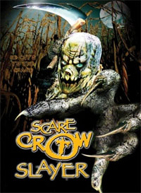Scarecrow 2 [2003]