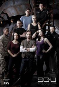 Stargate Universe [2010]