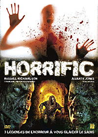 Horrific [2009]