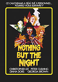 Nothing But the Night [1973]