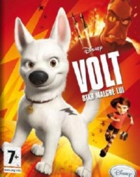 Volt : Star malgré lui - PC