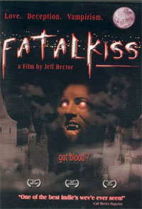 Fatal Kiss