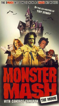 Monster Mash: The Movie : Monster Mash [1995]