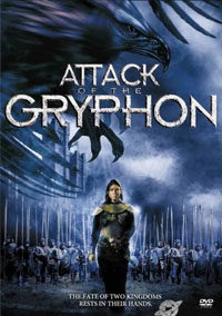 Gryphon : L'attaque du griffon [2009]
