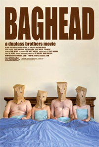 Baghead [2009]
