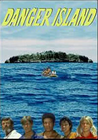 Danger Island [1992]