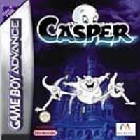 Casper - GBA
