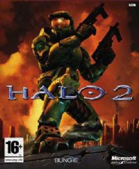 Halo 2 - XBOX