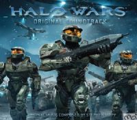 Halo Wars - Bande Originale [2009]