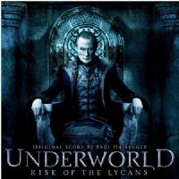 Underworld: rise of the Lycans - score [2009]