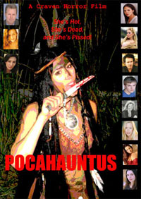 Pocahauntus