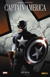 Captain America : Les Elus [2009]