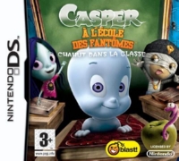 Casper à l'école des fantômes : Chahut dans la classe [2009]