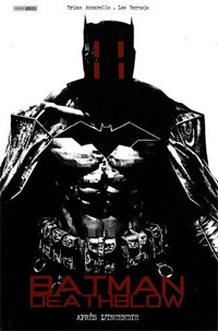 Batman Deathblow