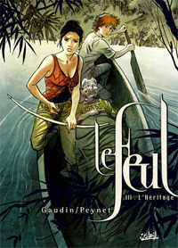 Le Feul : L'Héritage #3 [2009]