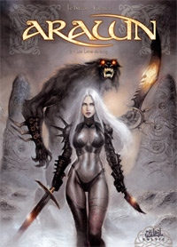 Arawn : Les liens du sang #2 [2009]