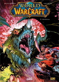 World of Warcraft: Révélations #3 [2008]
