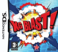 XG Blast - DS