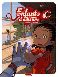 Les enfants d'ailleurs : Le passage #1 [2007]