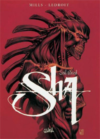 Sha : Soul Wound #2 [1998]