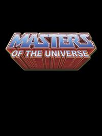 Les Maîtres de l'Univers [2021]