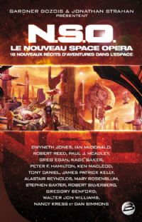 Le Nouveau Space Opera