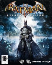 Batman : Arkham Asylum - PC