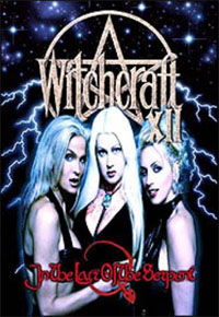 Witchcraft XII: In the Lair of the Serpent [2002]