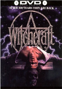 Witchcraft [1988]