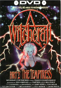 Witchcraft II: The Temptress [1990]