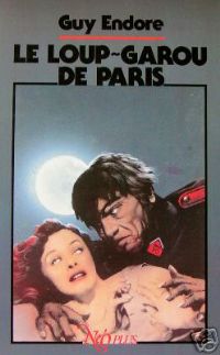 Le Loup-Garou de Paris [1987]