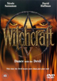 Witchcraft V: Dance with the Devil [1993]