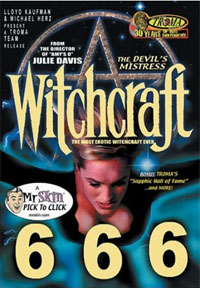 Witchcraft VI [1994]