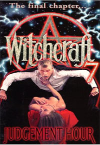 Witchcraft 7: Judgement Hour [1995]