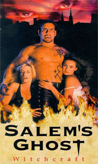 Witchcraft 8: Salem's Ghost [1996]