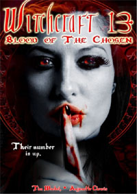 Witchcraft 13: Blood of the Chosen [2008]