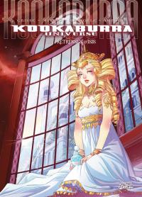 Kookaburra Universe : Les prêtresses d'Isis #10 [2008]