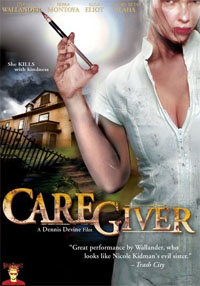 Caregiver