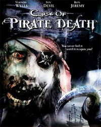 Curse of Pirate Death