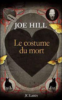 Le Costume du Mort [2008]