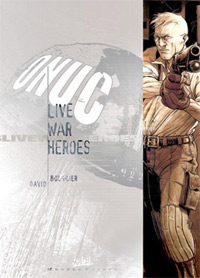 Live War Heroes #1 [2003]