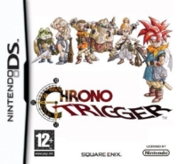Chrono Trigger - DS