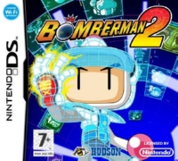 Bomberman 2 - DS