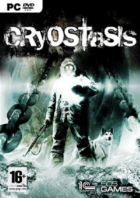 Cryostasis : Sleep of Reason [2009]