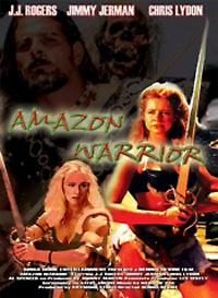 Amazon Warrior