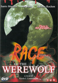 Rage of the Werewolf
