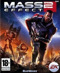 Mass Effect 2 - XBOX 360