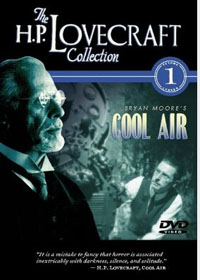 Le témoignage de Randolph Carter : Cool Air