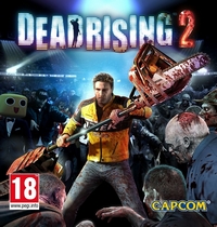 Dead Rising 2 - XBOX 360